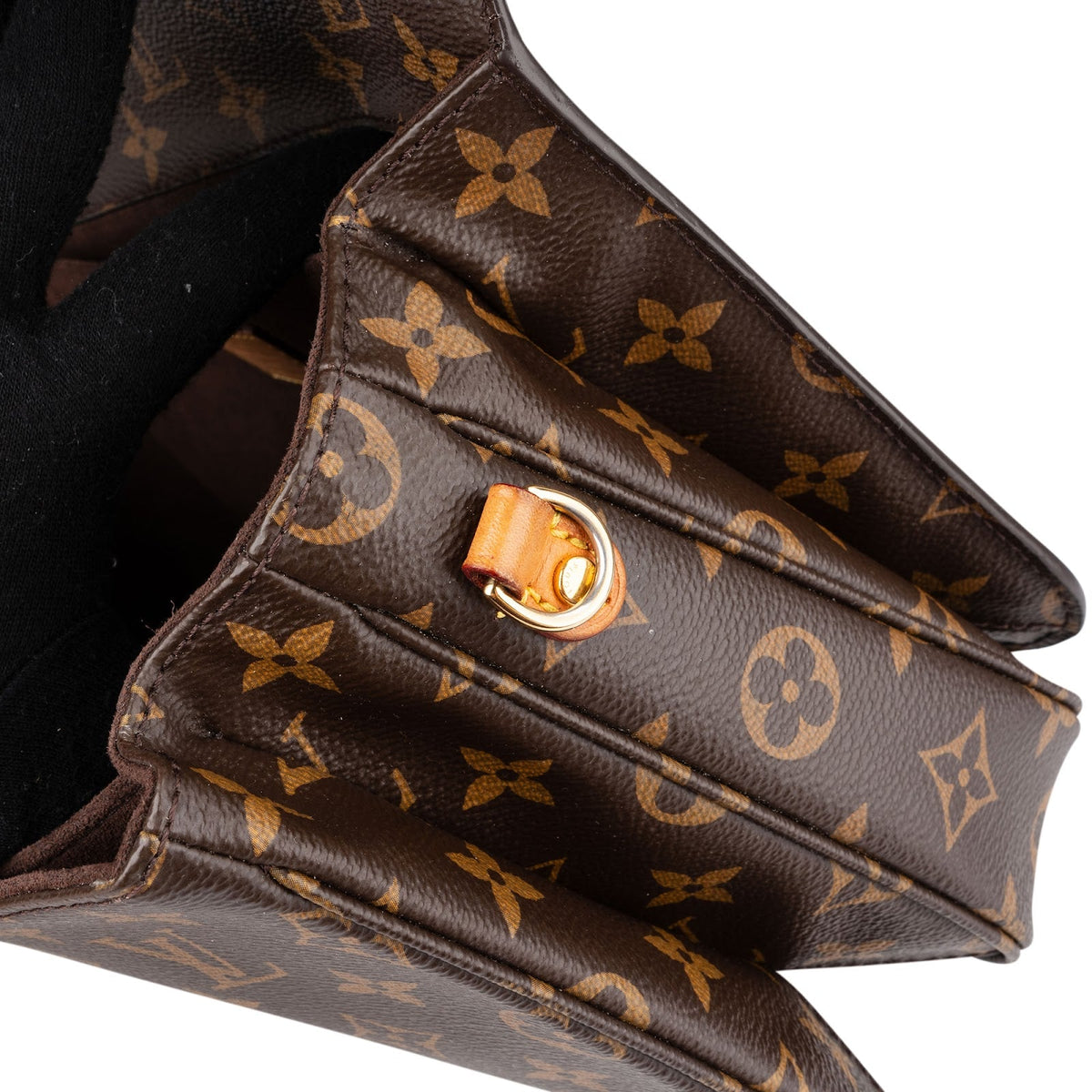 Borsa Métis in tela Monogram Louis Vuitton