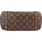 Borsa a spalla Louis Vuitton Totally PM in tela Monogram