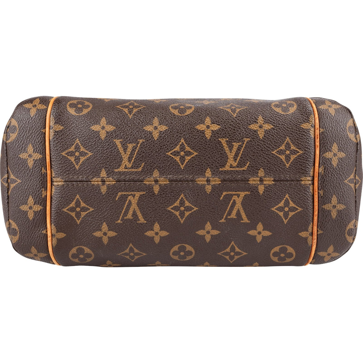Borsa a spalla Louis Vuitton Totally PM in tela Monogram