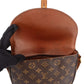 Louis Vuitton Chantilly MM aus Monogram Canvas – Ansicht 8