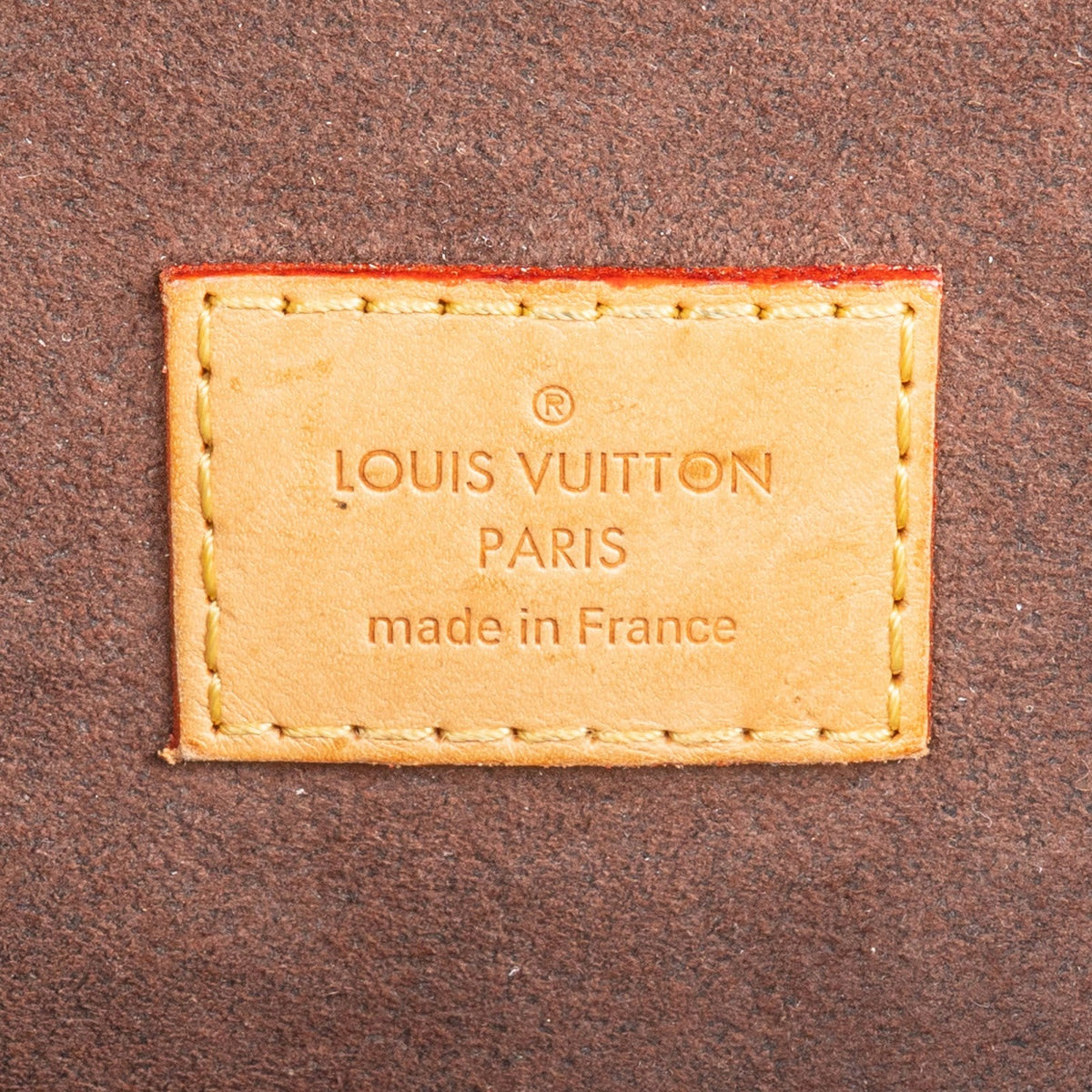 Louis Vuitton Monogram Canvas Métis Handtasche, Bild 11 von 12