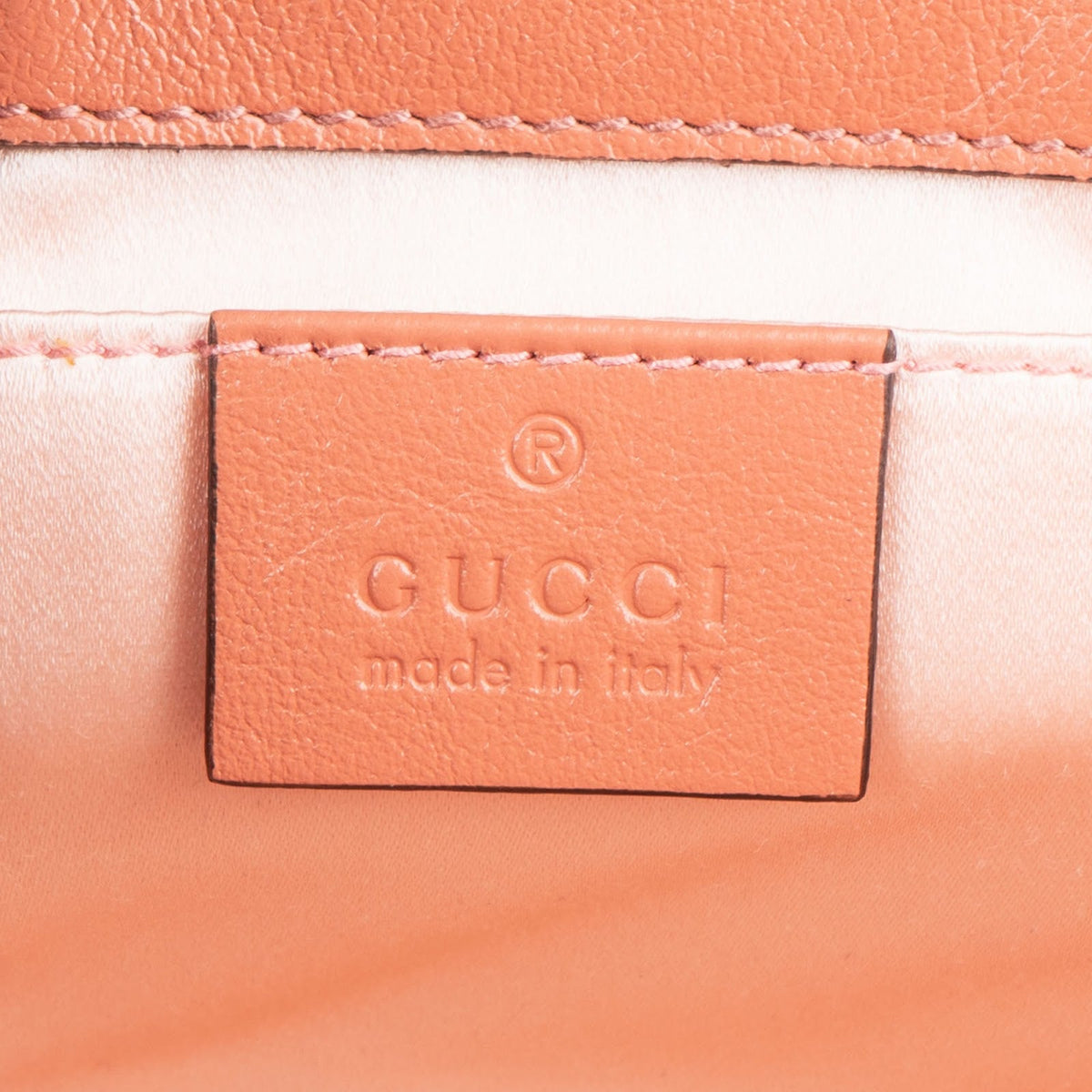 Gucci GG Marmont Small mit Pailletten – Ansicht 11
