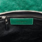 Balenciaga Bazar Small Tote aus dreifarbigem Kalbsleder – Ansicht 10