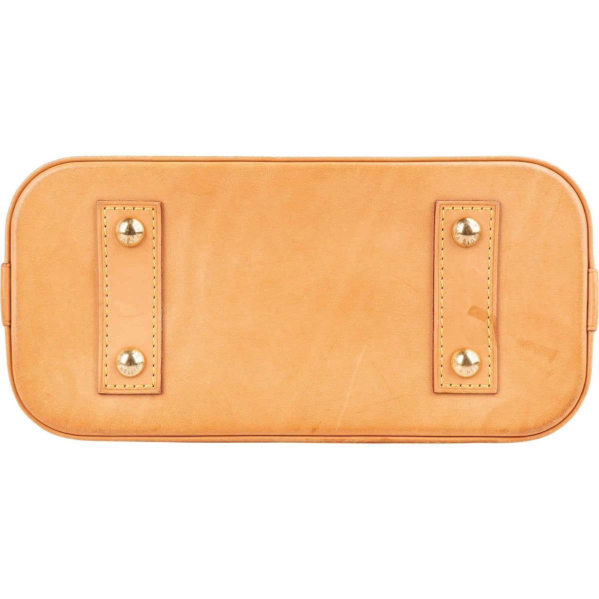 Louis Vuitton Alma BB Monogram, Bild 7 von 11