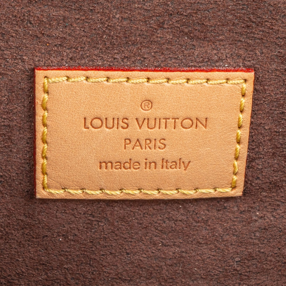 Borsa Métis in tela Monogram Louis Vuitton
