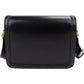 Yves Saint Laurent Box Calfskin Small Solferino Crossbody Bag
