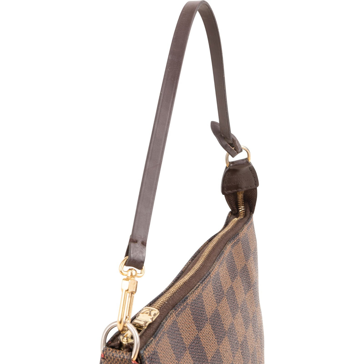 Louis Vuitton Damier Ebene Pochette Accessoires, Bild 3 von 12