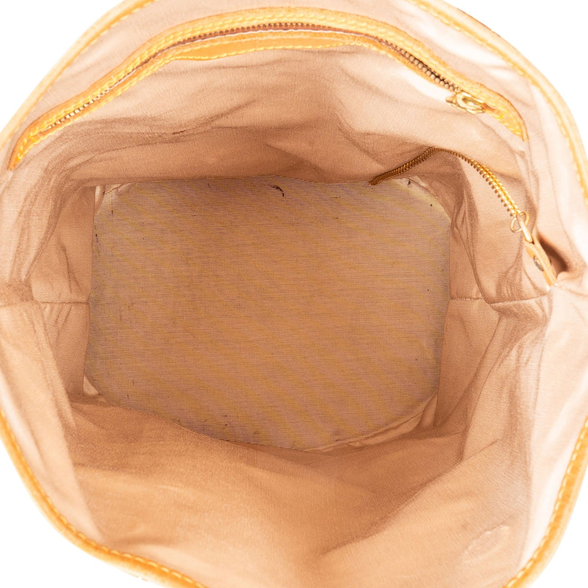 Bolso de hombro Louis Vuitton Monogram Canvas Bucket GM