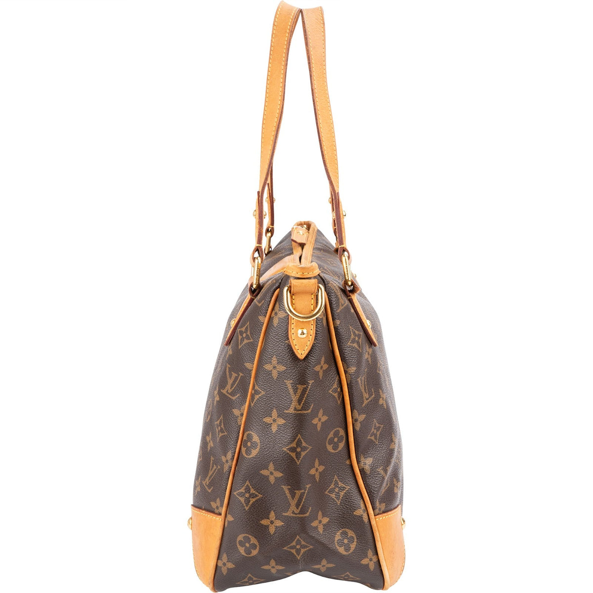 Louis Vuitton Estrela MM aus Monogram Canvas – Ansicht 5