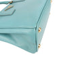 Prada Small Galleria aus Saffiano-Leder – Ansicht 8