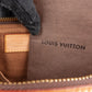 Louis Vuitton Monogram Canvas Palermo PM Handtasche, Bild 11 von 11