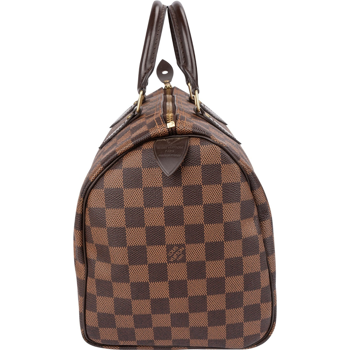 Louis Vuitton Speedy 30 Damier Ebene, Bild 4 von 11