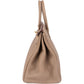 Hermès Taupe Togo Leder Birkin 35 Handtasche (2023), Bild 7 von 16