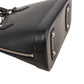 Louis Vuitton Alma BB handtas van zwart Epi-leer