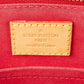 Bolso Alma BB de piel Monogram Vernis de Louis Vuitton