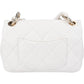 Chanel Chunky Chain Rectangular Single Flap, Bild 4 von 14