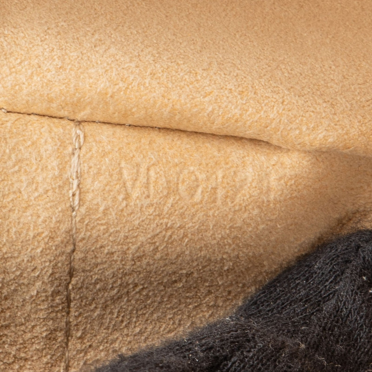 Louis Vuitton Monogram Canvas Estrela MM schoudertas