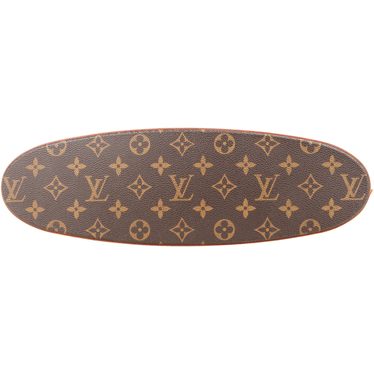 Louis Vuitton Monogram Canvas Babylone Schultertasche, Bild 6 von 11