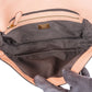 Fendi Embossed Monogram FF Leder Baguette Umhängetasche, Bild 10 von 13