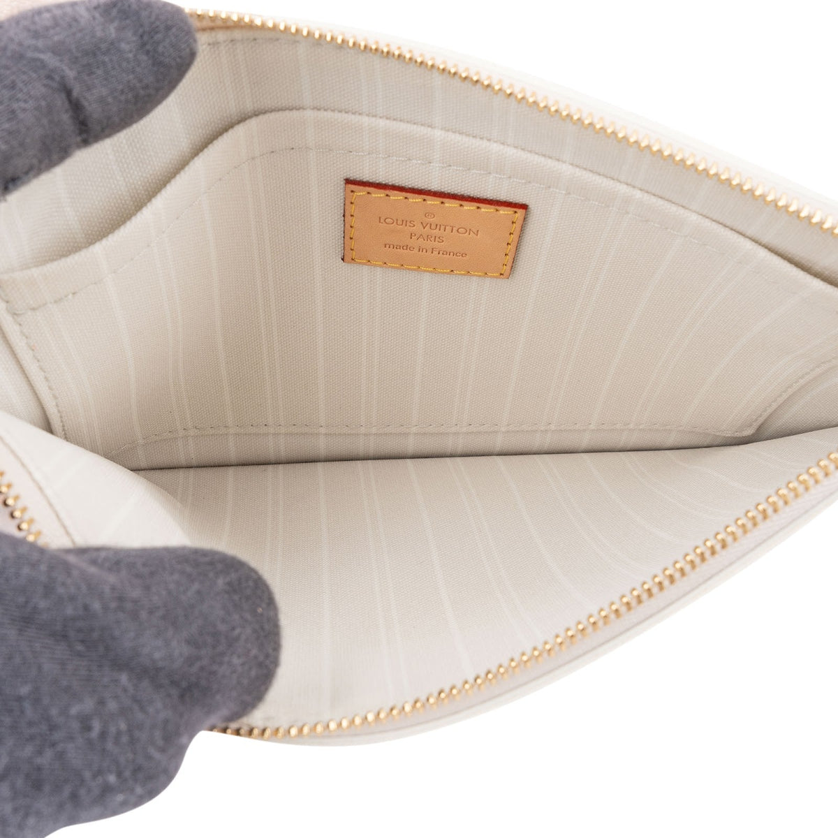 Louis Vuitton Giant By The Pool Neverfull MM, Bild 11 von 12