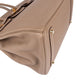 Hermès Taupe Togo Leder Birkin 35 Handtasche (2023), Bild 9 von 16