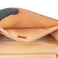 Borsa a tracolla Wallet on Chain di Chanel in pelle caviar trapuntata
