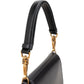 Saint Laurent Voltaire Shoulder Bag in Smooth Leather