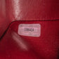 Chanel Lammleder Gold Medium Double Flap Schultertasche, Bild 15 von 15