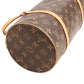 Bolso de mano Louis Vuitton Monogram Canvas Papillon 30 Set