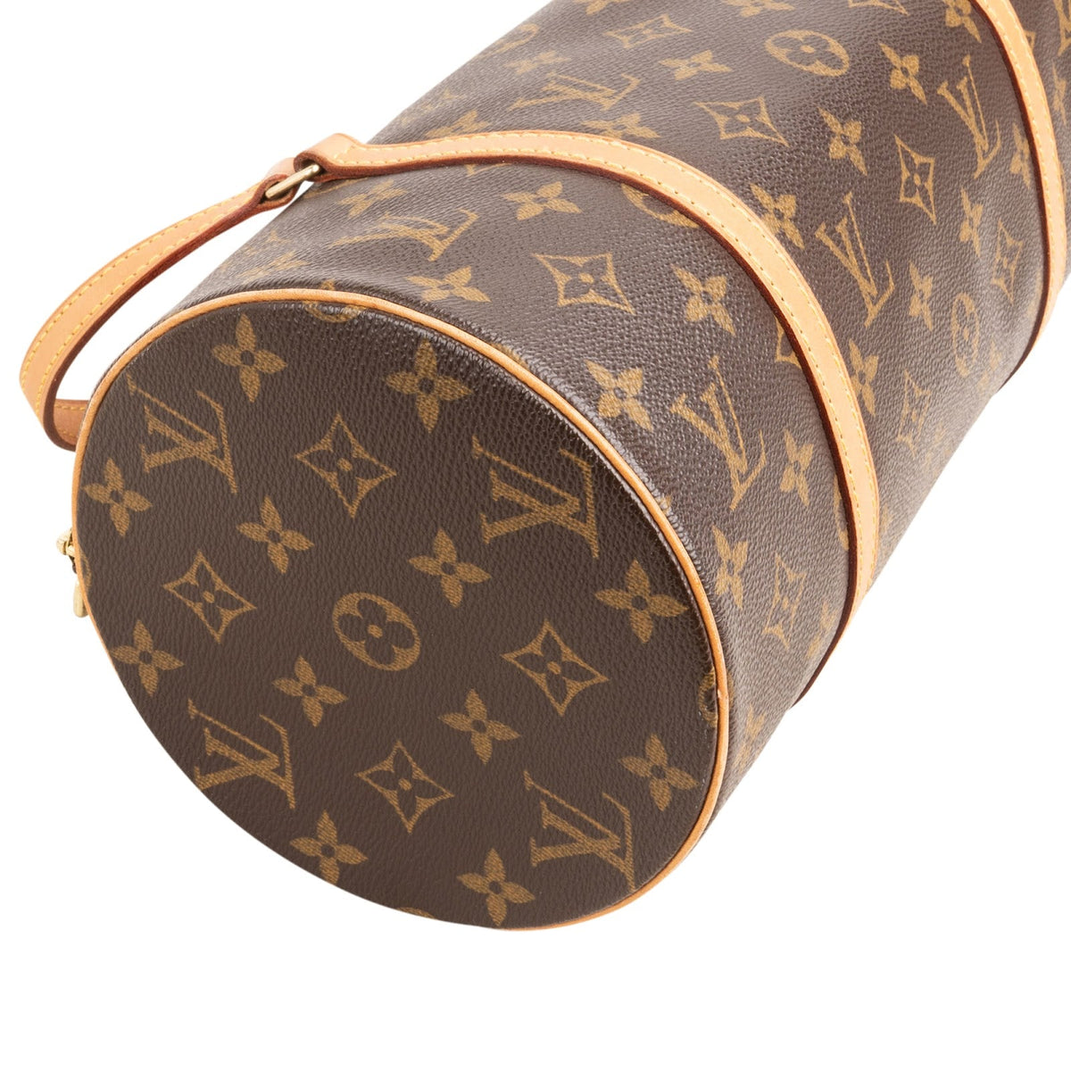 Bolso de mano Louis Vuitton Monogram Canvas Papillon 30 Set