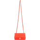 Chanel Lammleder Rectangular Single Flap Umhängetasche, Bild 10 von 14