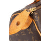 Louis Vuitton Speedy 25 aus Monogram Canvas – Ansicht 7