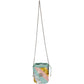 Gucci GG Marmont Small Bucket mit Pailletten – Ansicht 8