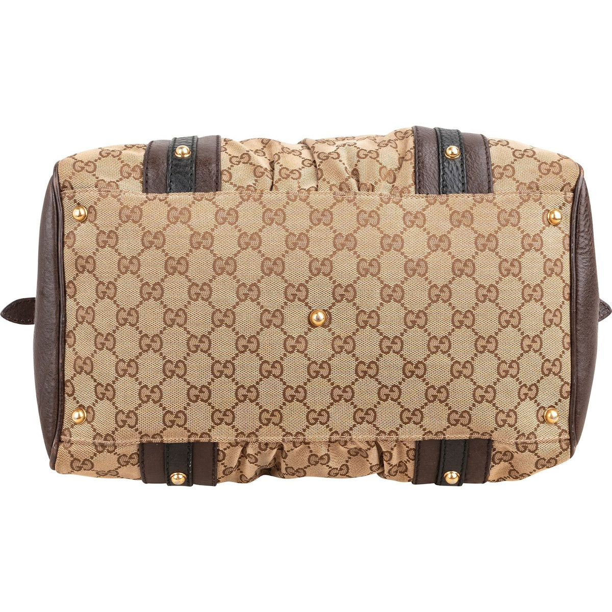 Gucci GG Interlocking G Soft Boston 35 Handtasche, Bild 6 von 10