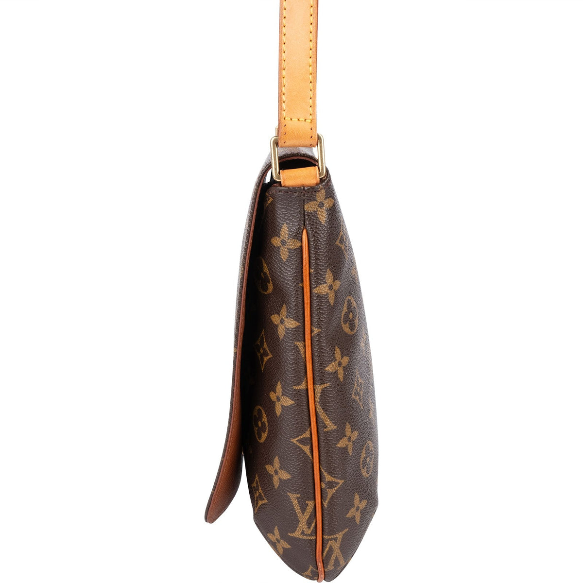 Bolso bandolera Louis Vuitton Monogram Canvas Salsa Musette PM
