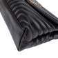 Borsa a tracolla media Loulou Saint Laurent in pelle trapuntata