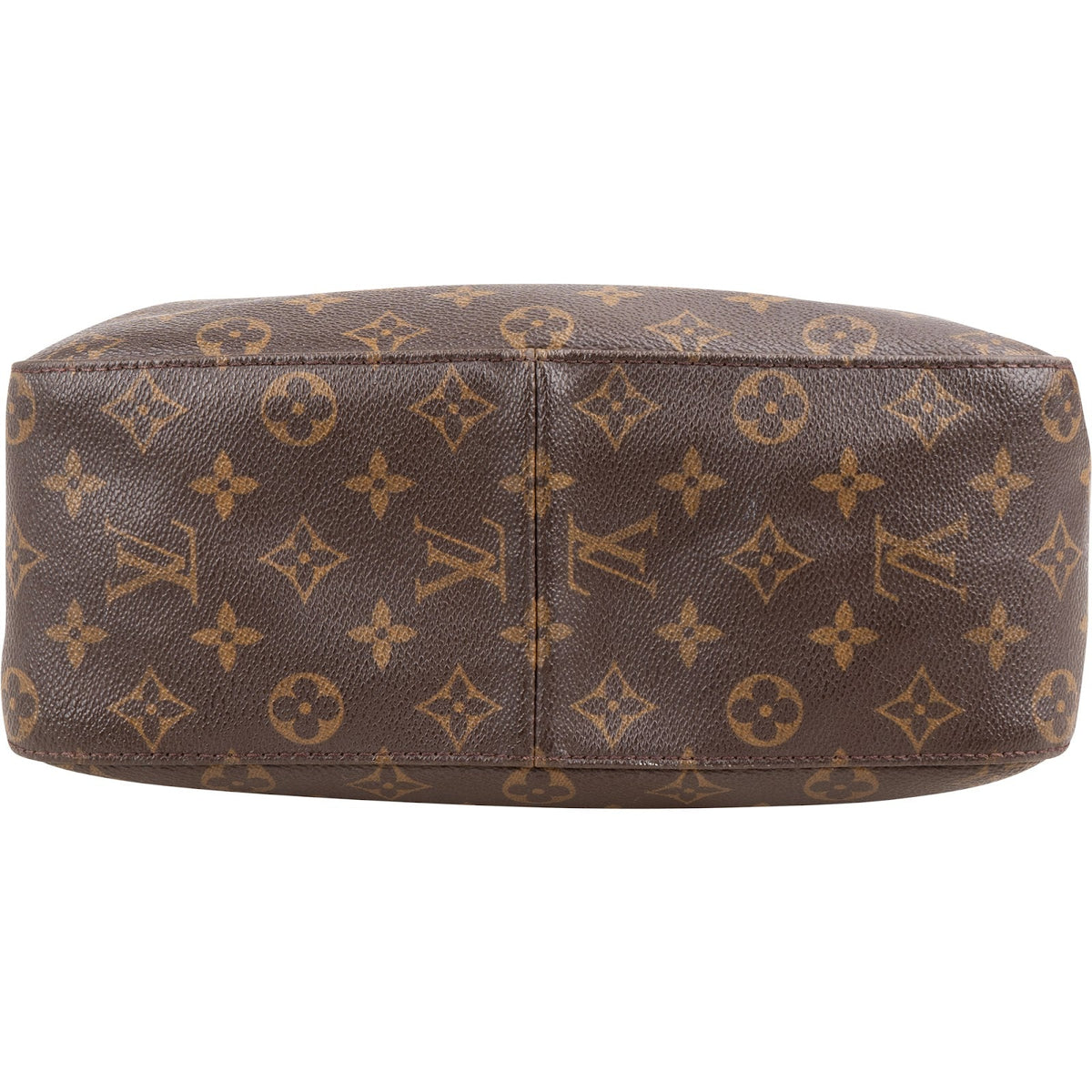 Louis Vuitton Monogram Canvas Looping GM Shoulder Bag