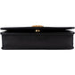 Chanel Quilted Lambskin Small Boy Wallet On Chain Crossbody Bag