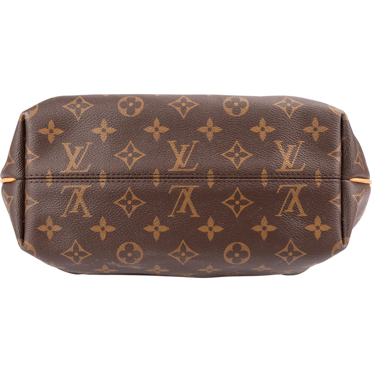 Sac à main Louis Vuitton Turenne PM en toile Monogram