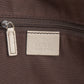 Gucci Monogram GG Canvas Large Sukey Hobo Tote, Bild 10 von 11