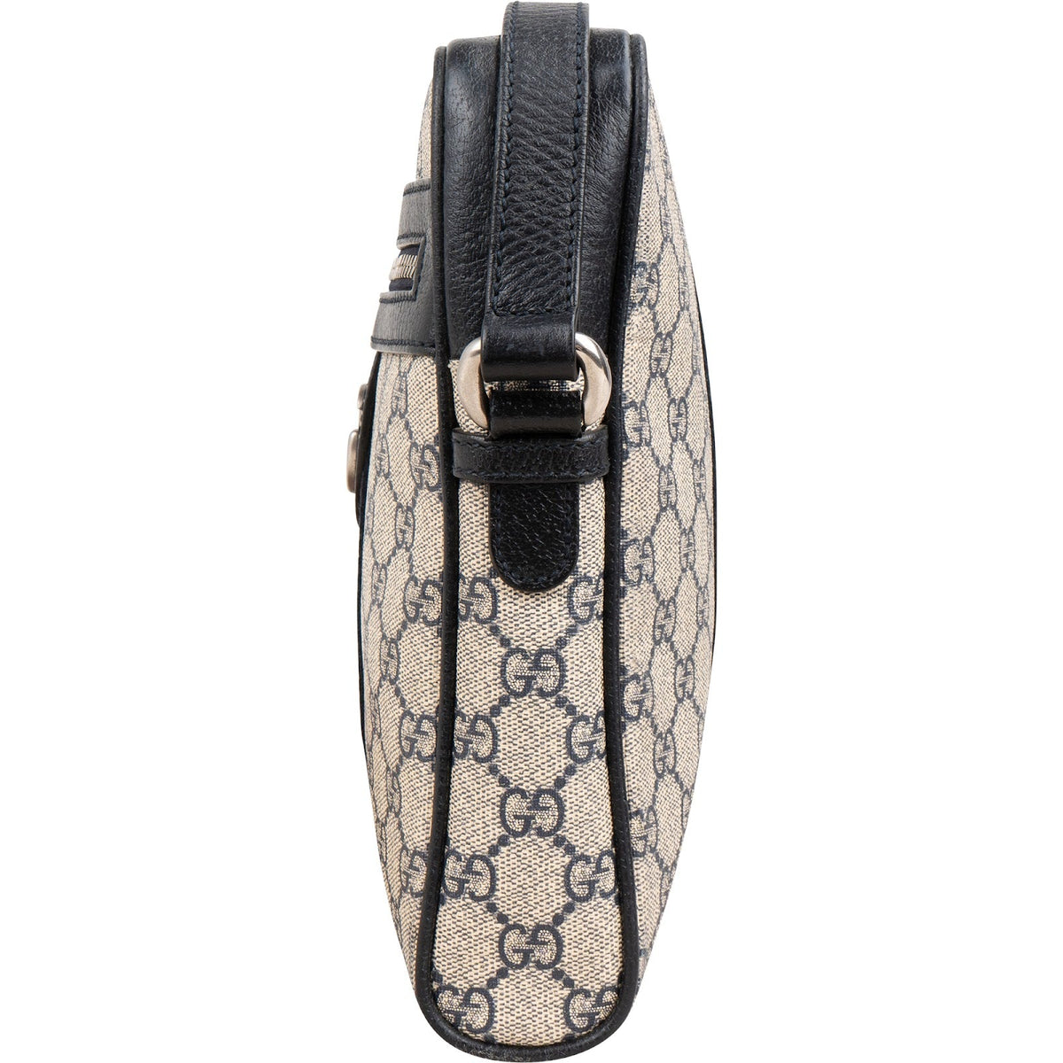 Bolso bandolera Gucci Monogram GG Supreme Ophidia