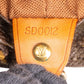 Bolso de hombro Cabas Mezzo de lona Monogram de Louis Vuitton