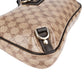 Gucci Monogram GG Canvas Abbey D-Ring Schultertasche, Bild 8 von 11