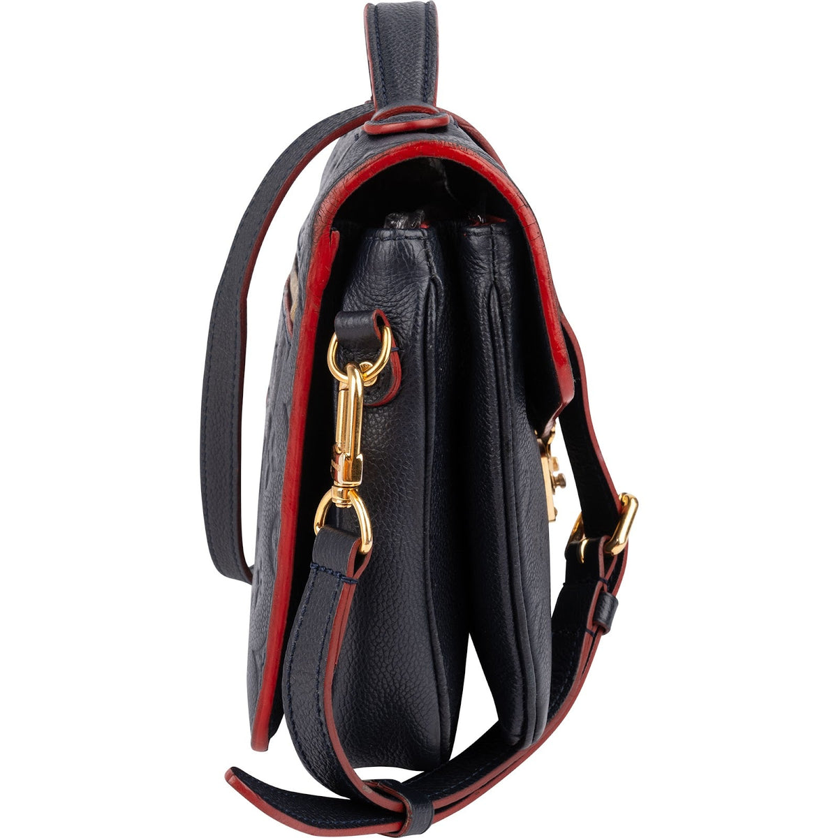 Bolso Métis de piel Monogram Empreinte de Louis Vuitton