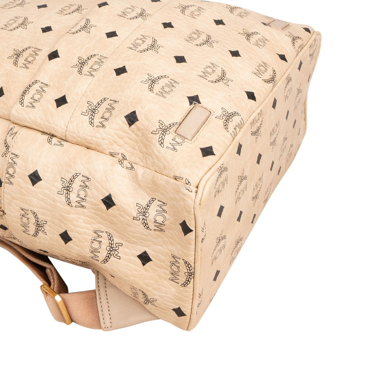 MCM Monogram Visetos Stark Rucksack, Bild 6 von 10