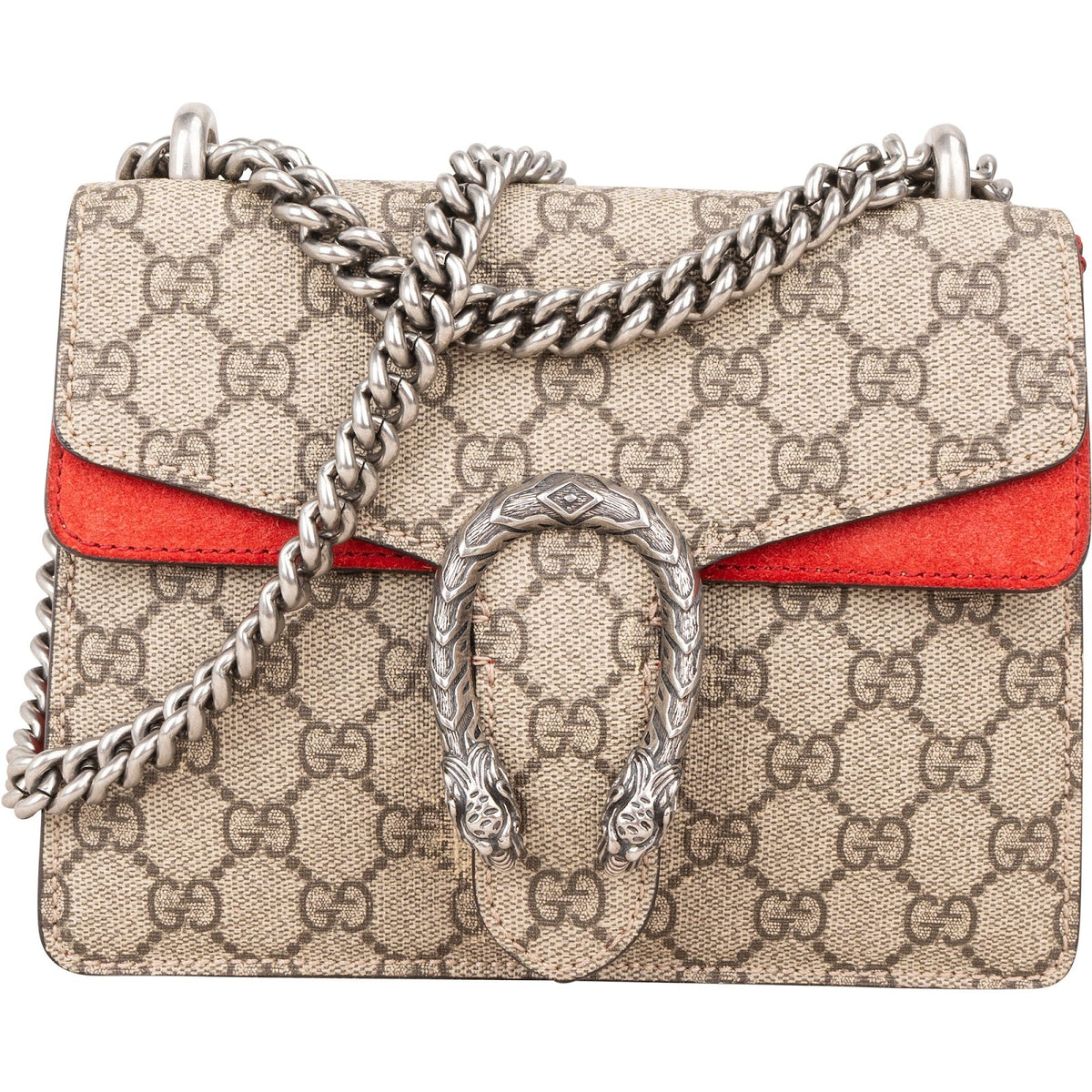 Gucci Dionysus Mini GG Supreme, Bild 1 von 12