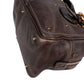 Chloé Braun Leder Paddington Handtasche, Bild 7 von 10