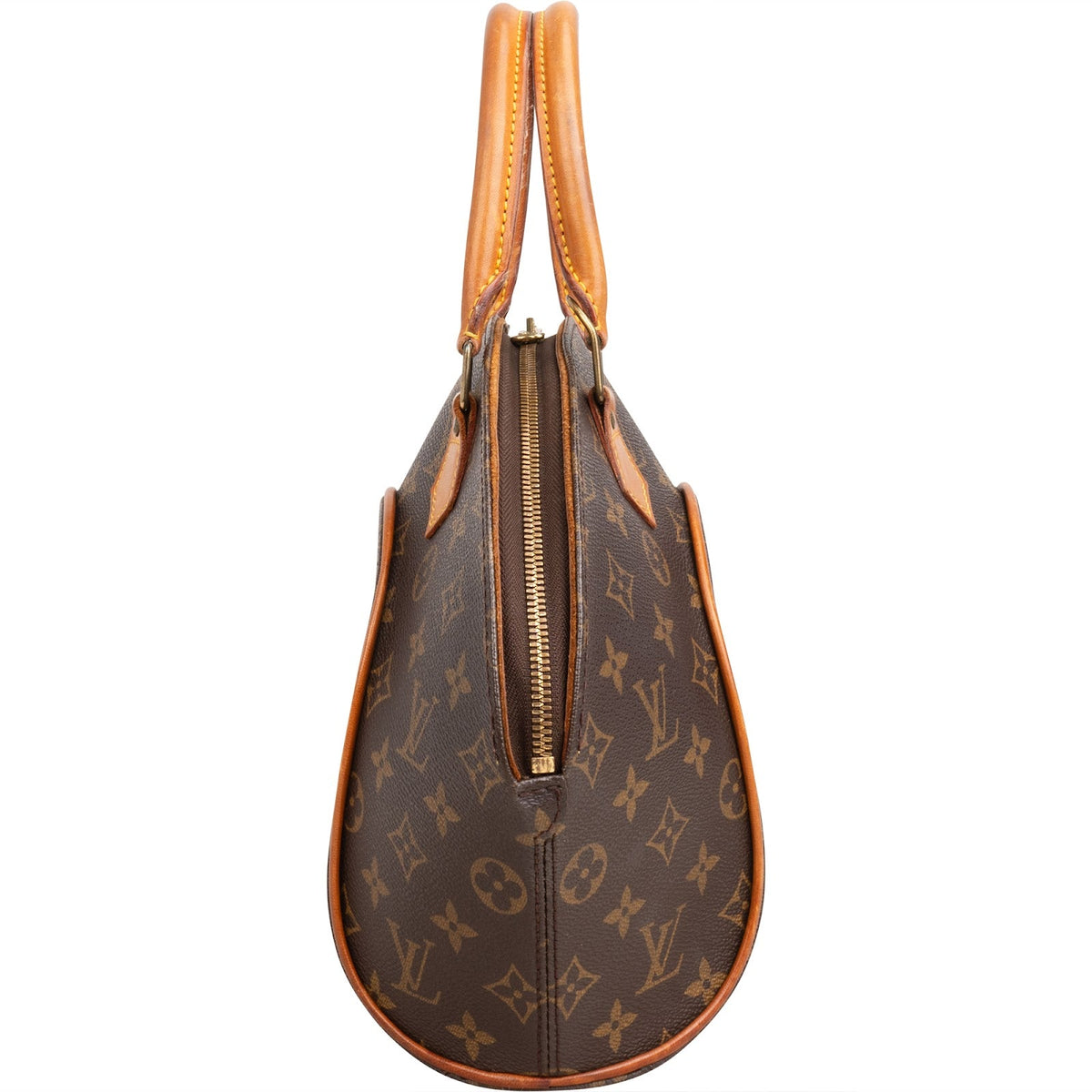 Louis Vuitton Monogram Canvas Ellipse MM Handtasche, Bild 4 von 11