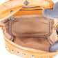 MCM Monogram Visetos Stark Studded Mini Rucksack, Bild 8 von 10