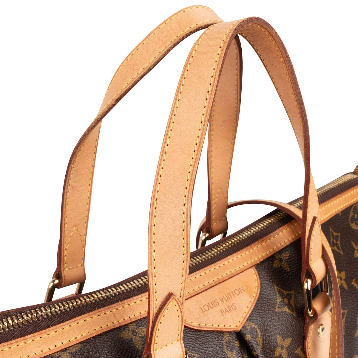 Louis Vuitton Monogram Canvas Palermo PM Handtasche, Bild 2 von 11
